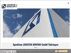 Sites similar to lkt-thiele.com