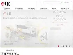 Sites similar to lktechnology.com