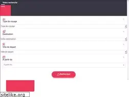 Sites similar to lktours.fr