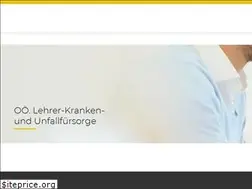 Sites similar to lkuf.at