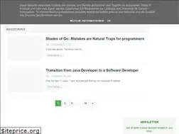Sites similar to lkumarjain.blogspot.com