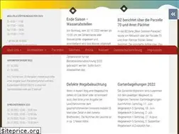 Sites similar to lkv-altebaumschule.de