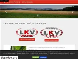 Sites similar to lkv-austria.at