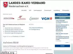 Sites similar to lkv-nds.de