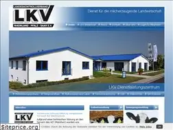 Sites similar to lkv-rlp-saar.de