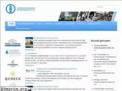 Sites similar to lkv-sh.de