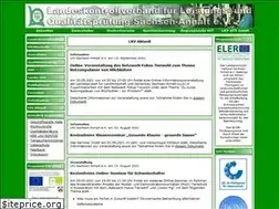 Sites similar to lkv-st.de