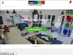 Sites similar to lkv-verhuur.nl
