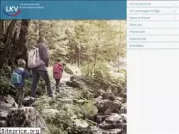 Sites similar to lkv.li
