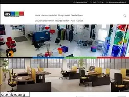 Sites similar to lkv.nl