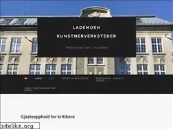 Sites similar to lkv.no