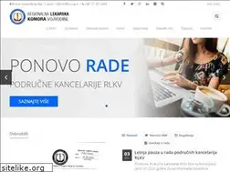 Sites similar to lkv.org.rs