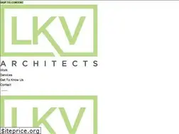 Sites similar to lkvarchitects.com