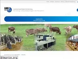 Sites similar to lkvbw.de