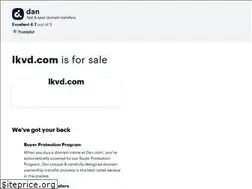 Sites similar to lkvd.com