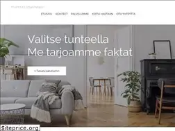 Sites similar to lkvkiinteistoinssi.fi