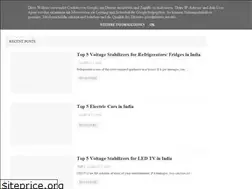 Sites similar to lkvnewshour.blogspot.com