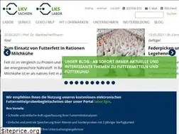 Sites similar to lkvsachsen.de