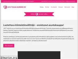 Sites similar to lkvtuijahurme.fi