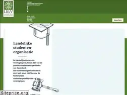 Sites similar to lkvv.nl