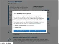 Sites similar to lkw-ankauf-berlin.de