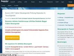 Sites similar to lkw-bus-service.de