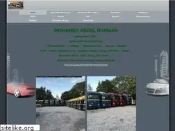 Sites similar to lkw-mohamed.de