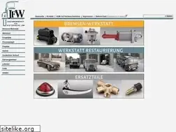 Sites similar to lkw-restauration.de