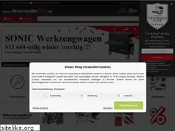 Sites similar to lkw-teile24.de