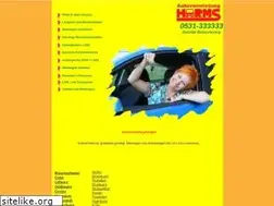 Sites similar to lkw-vermietung-wolfenbuettel.de