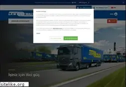 Sites similar to lkw-walter.com.tr