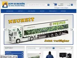 Sites similar to lkw-zubehoer.de