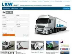 Sites similar to lkw.com