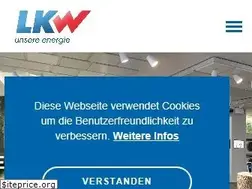 Sites similar to lkw.li