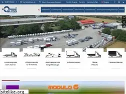 Sites similar to lkwaufbauten.de