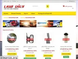 Sites similar to lkwdily.cz