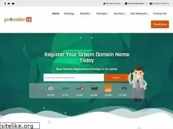 Sites similar to lkwebhosting.com