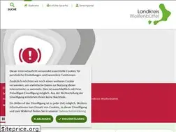 Sites similar to lkwf.de
