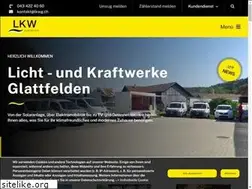 Sites similar to lkwg.ch