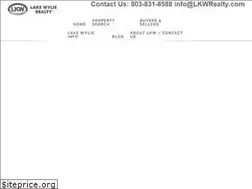 Sites similar to lkwrealty.com
