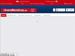 Sites similar to lkwreifenshop.de