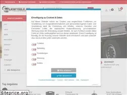 Sites similar to lkwteile.eu