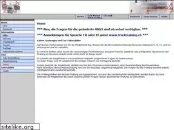 Sites similar to lkwtheorie.ch