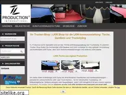 Sites similar to lkwtische.de