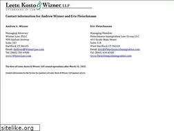 Sites similar to lkwvisa.com