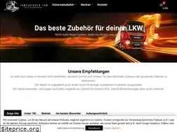 Sites similar to lkwzubehoer.com