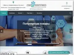 Sites similar to lkx.by