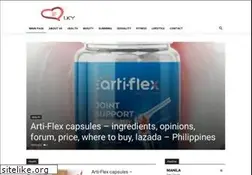 Sites similar to lky.ph