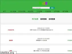 Sites similar to lkyy18.com