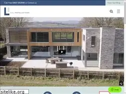 Sites similar to ll-installations.co.uk